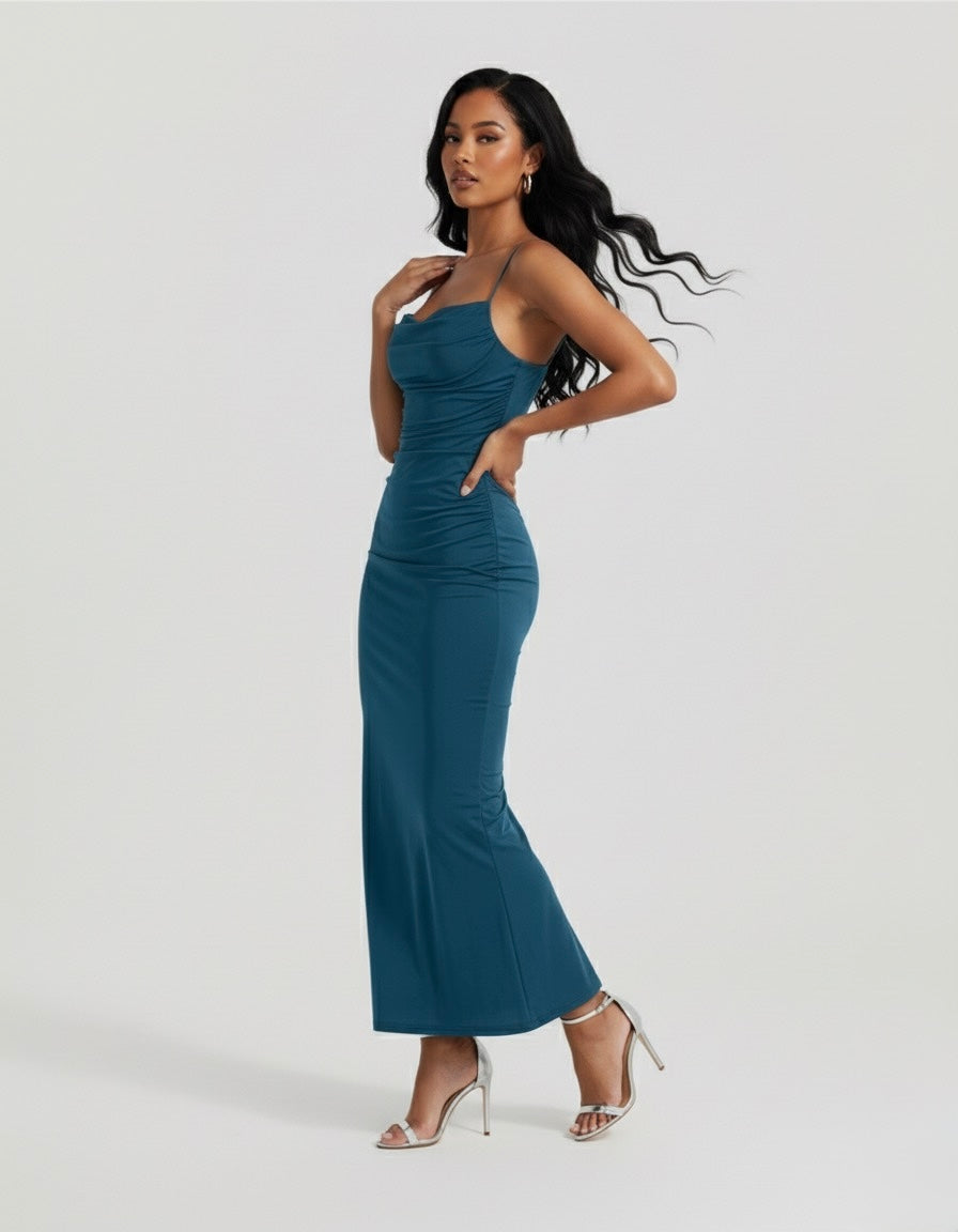 Vestido Julie - liviele