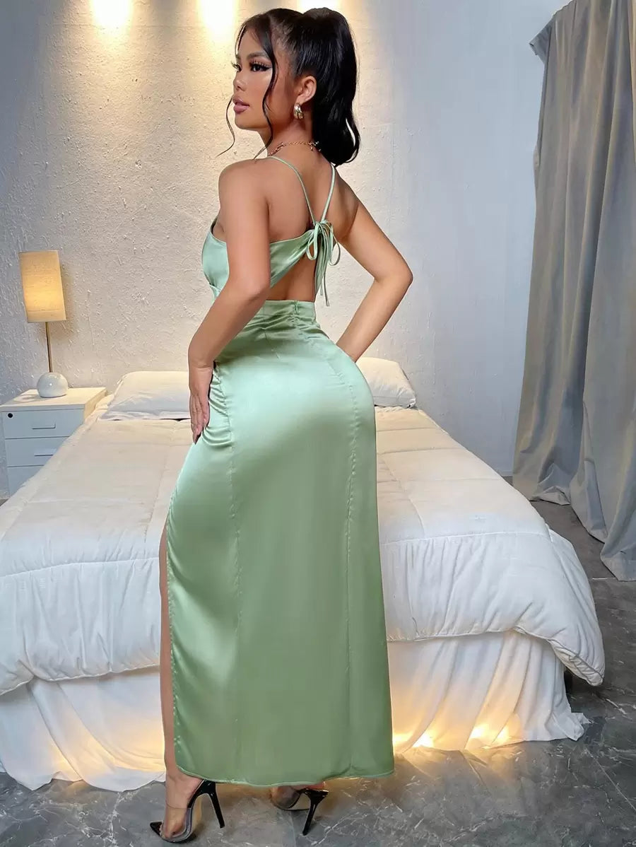 Vestido Luíza - Liviele