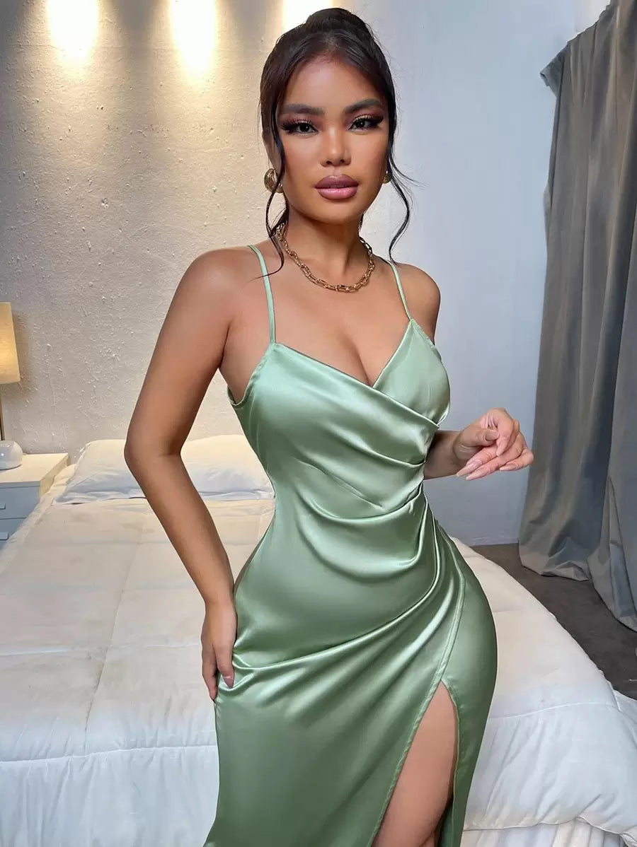 Vestido Luíza - Liviele