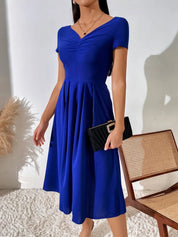 Vestido Longo Feminino Helio