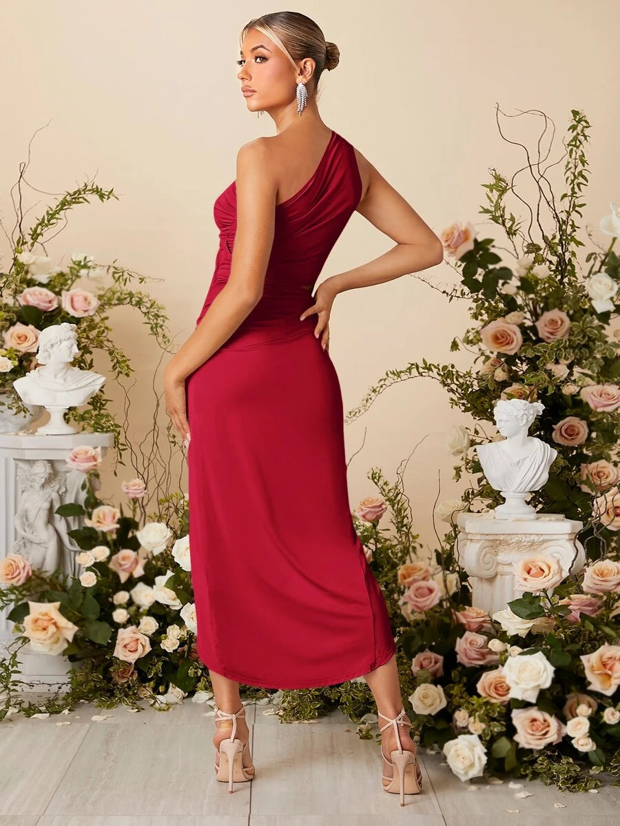 Vestido Mileide - Liviele