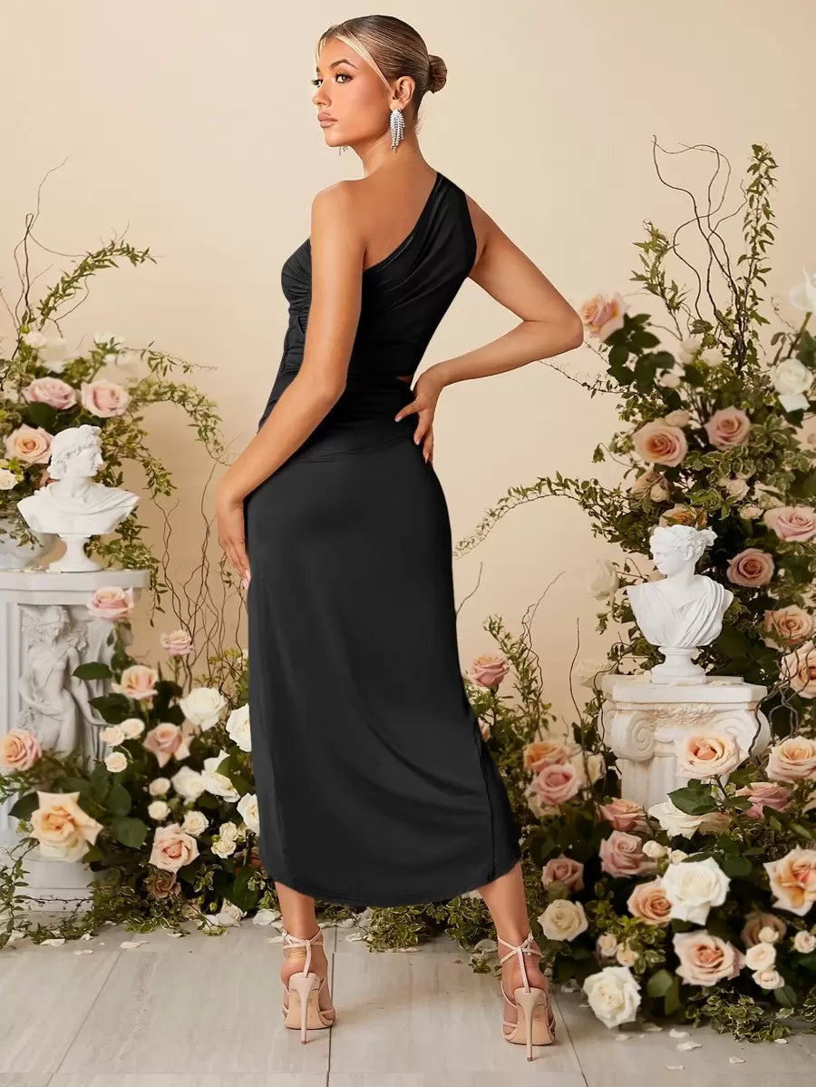 Vestido Mileide - Liviele