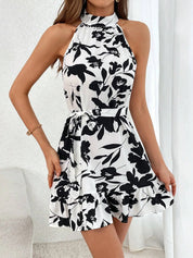 Vestido Midi Ellie