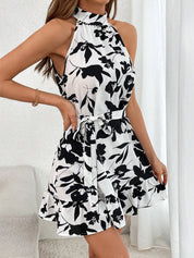 Vestido Midi Ellie