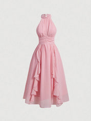 Vestido kelly - Liviele