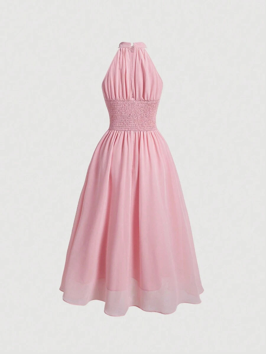 Vestido kelly - Liviele