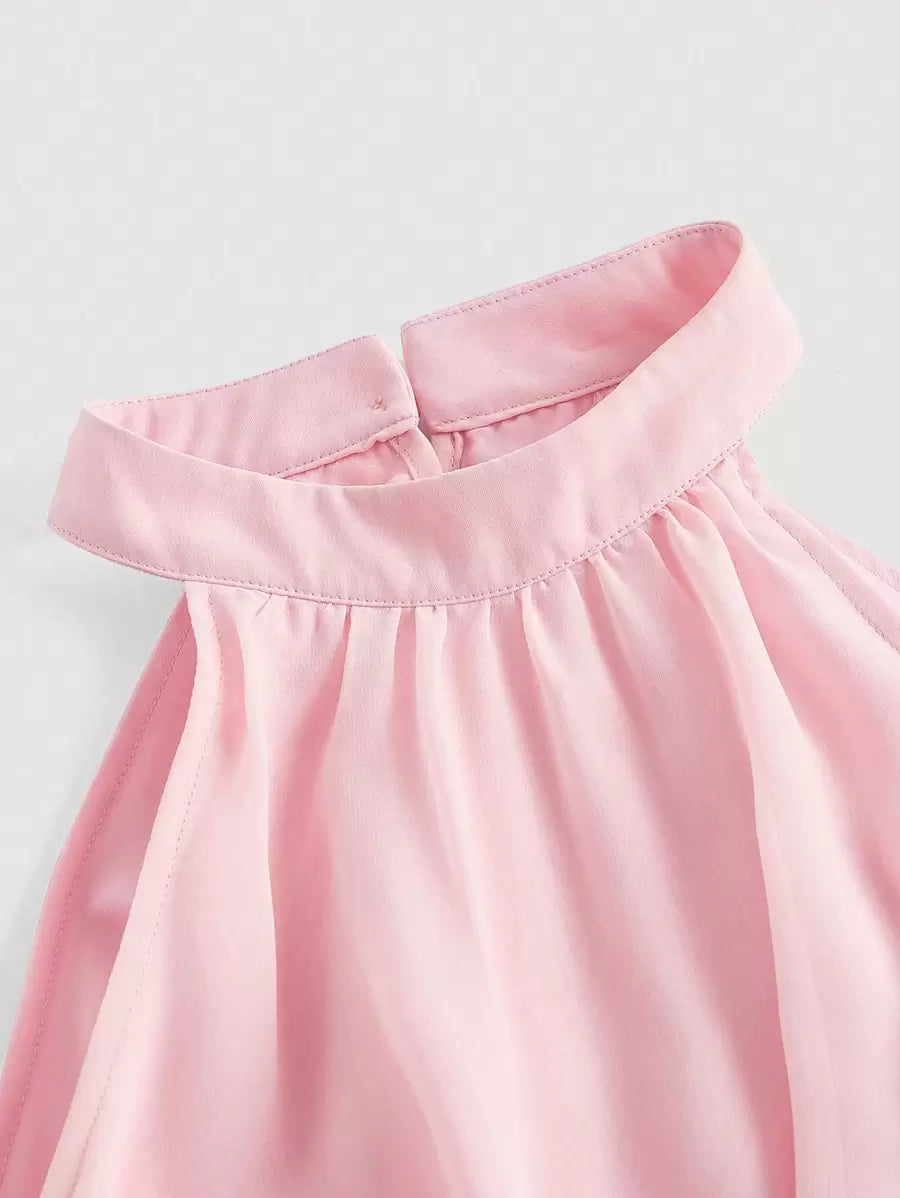 Vestido kelly - Liviele