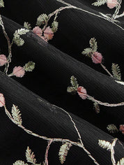 Vestido Bordado Ana - Liviele