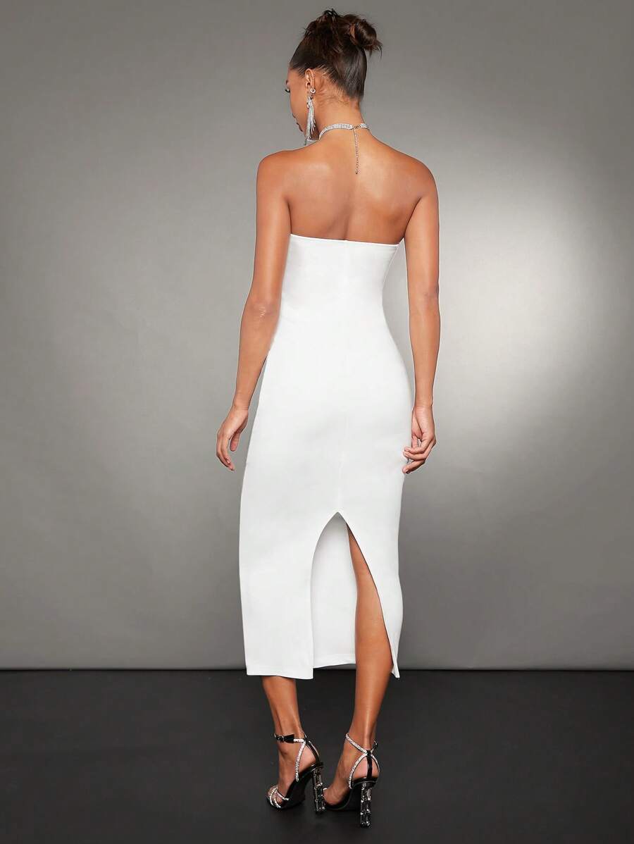 Vestido Tubinho - Liviele