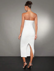 Vestido Tubinho - Liviele