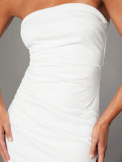 Vestido Tubinho - Liviele