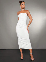 Vestido Tubinho - Liviele