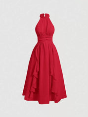 Vestido kelly - Liviele