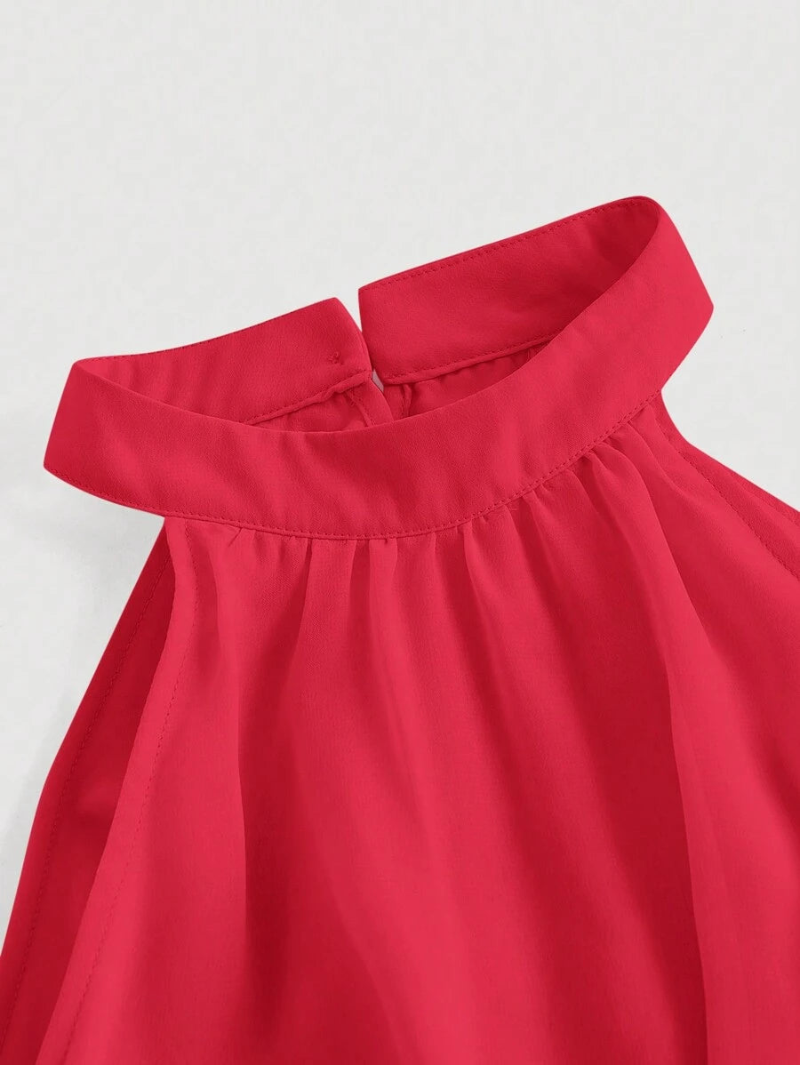 Vestido kelly - Liviele