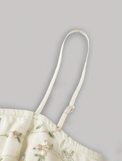 Vestido Bordado Ana - Liviele