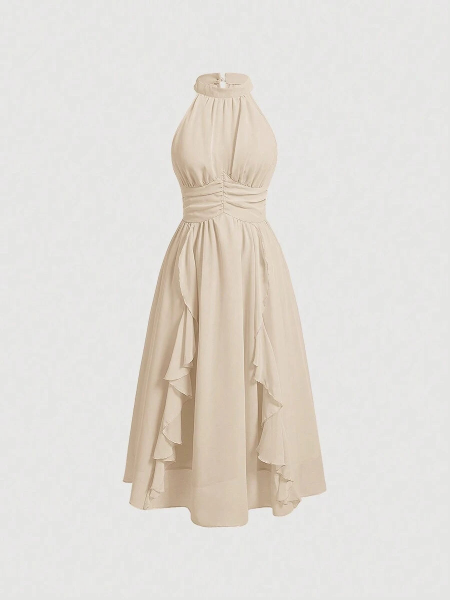 Vestido kelly - Liviele