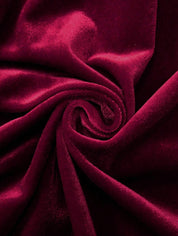 Vestido Sereia Plissado - Liviele