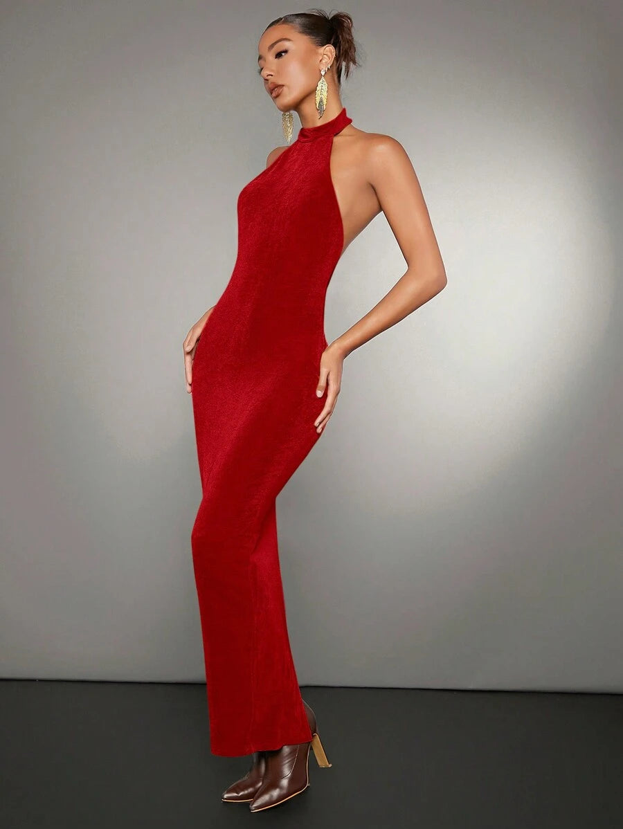 Vestido Malu - Liviele