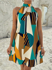 Vestido Midi Helena