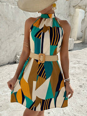 Vestido Midi Helena