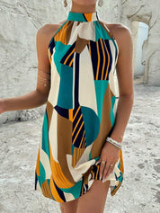 Vestido Midi Helena