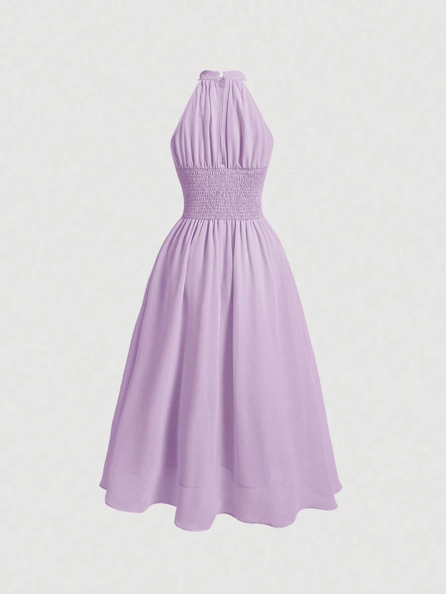 Vestido kelly - Liviele