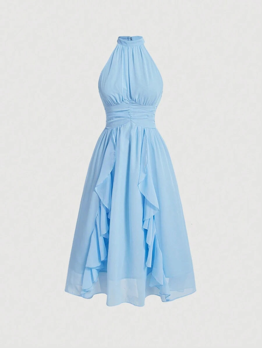 Vestido kelly - Liviele