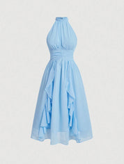 Vestido kelly - Liviele