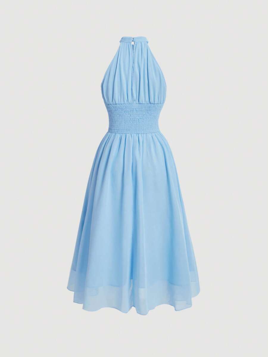 Vestido kelly - Liviele