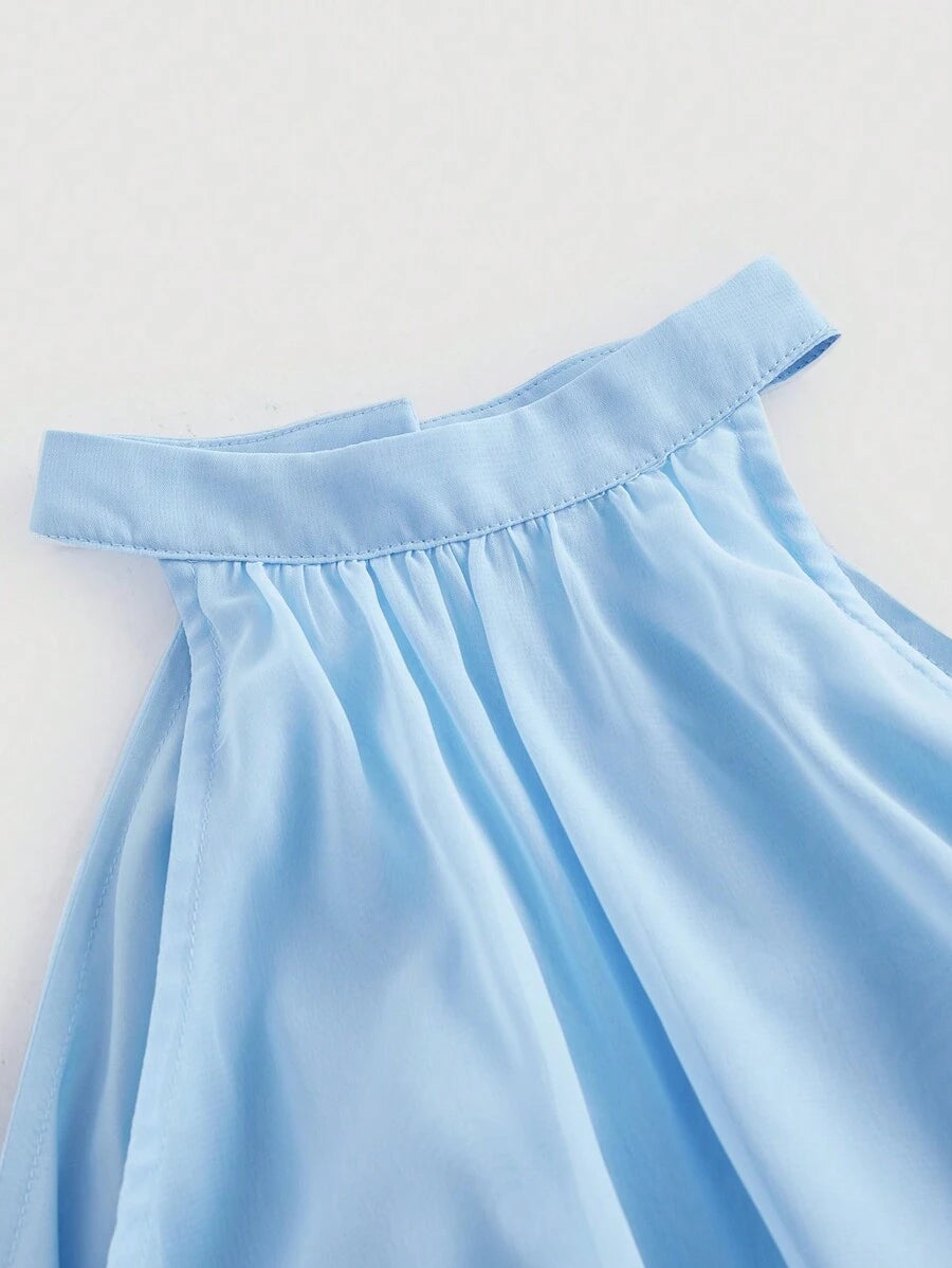 Vestido kelly - Liviele