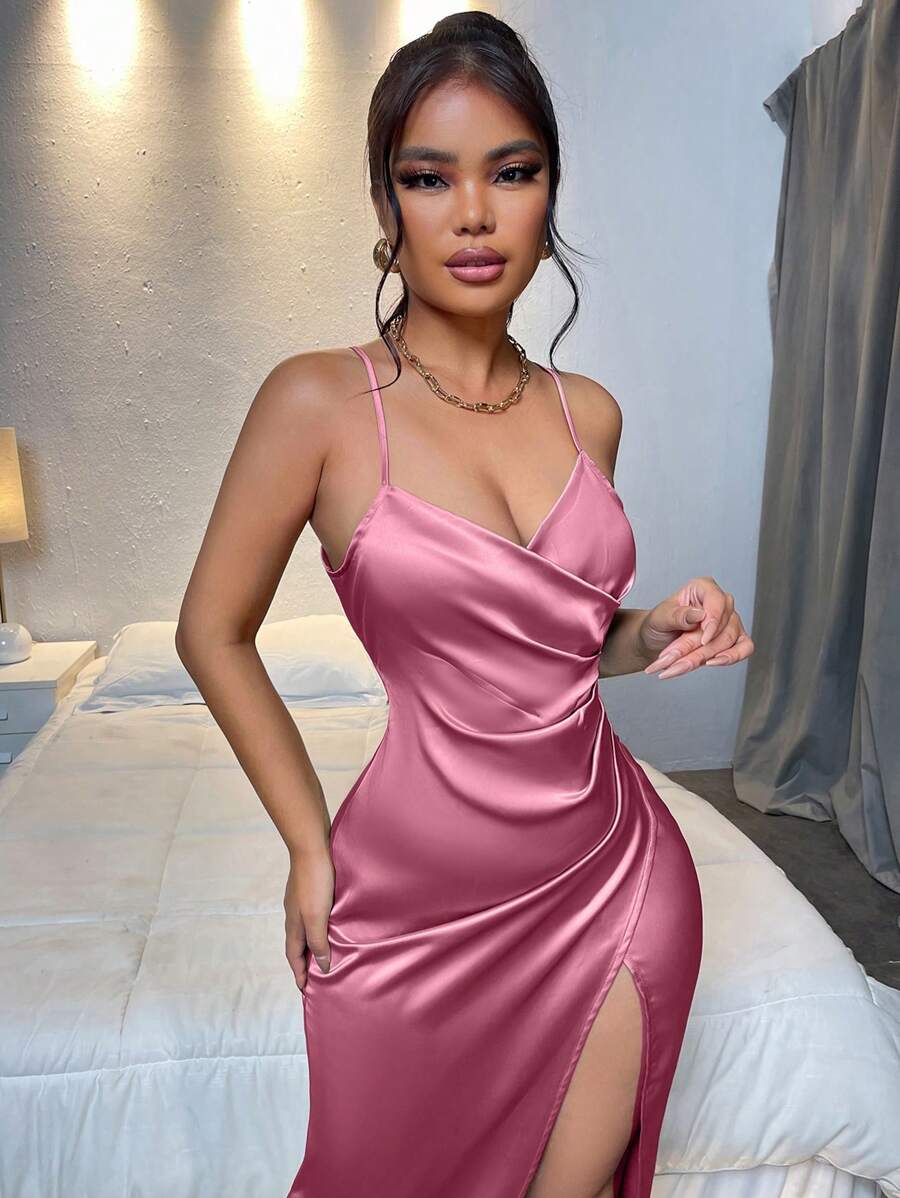 Vestido Luíza - Liviele