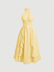 Vestido kelly - Liviele