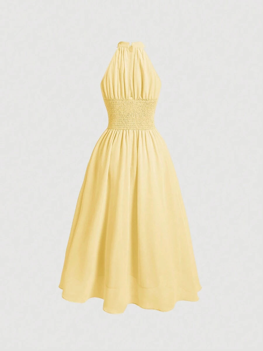 Vestido kelly - Liviele