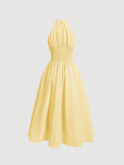 Vestido kelly - Liviele