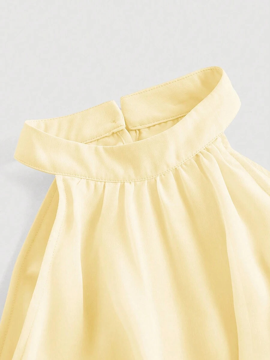 Vestido kelly - Liviele