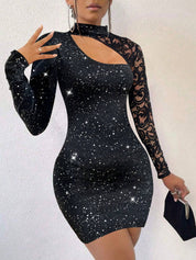 Vestido de Festa Karla