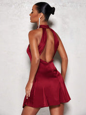 Vestido Feminino Nitya