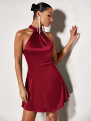Vestido Feminino Nitya