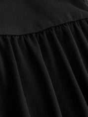 Vestido Lumiar Franzido - Liviele