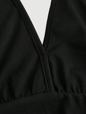 Vestido Lumiar Franzido - Liviele