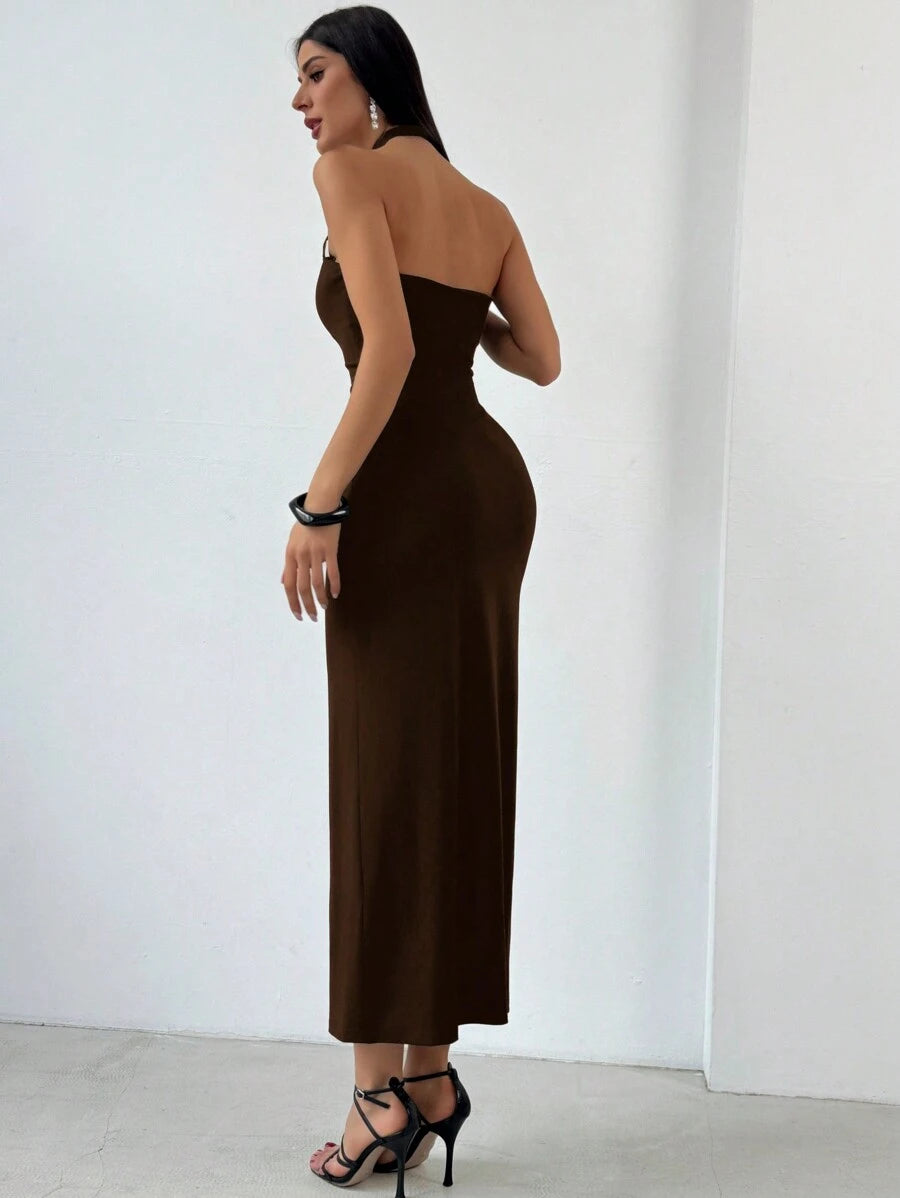 Vestido Paloma - Liviele