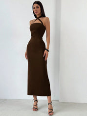 Vestido Paloma - Liviele