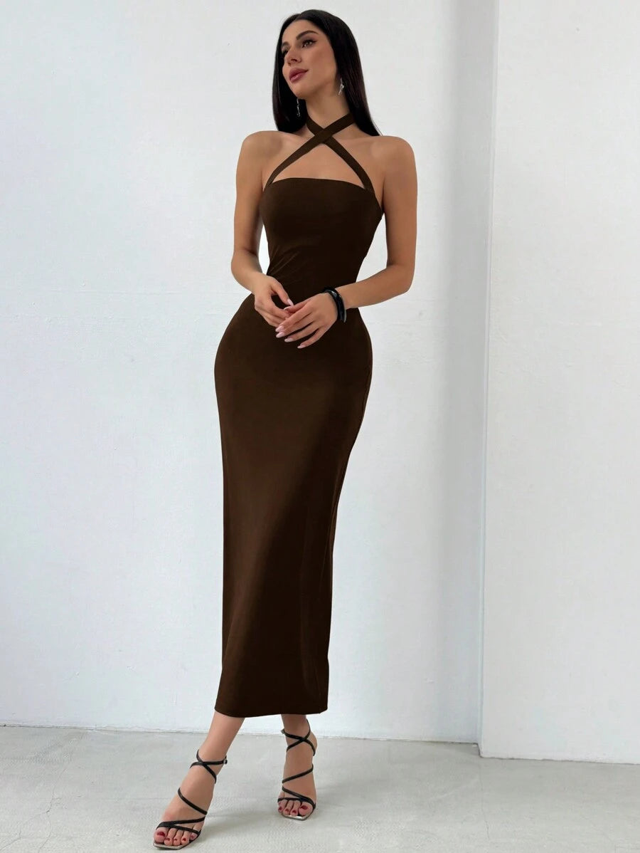 Vestido Paloma - Liviele