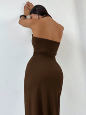 Vestido Paloma - Liviele