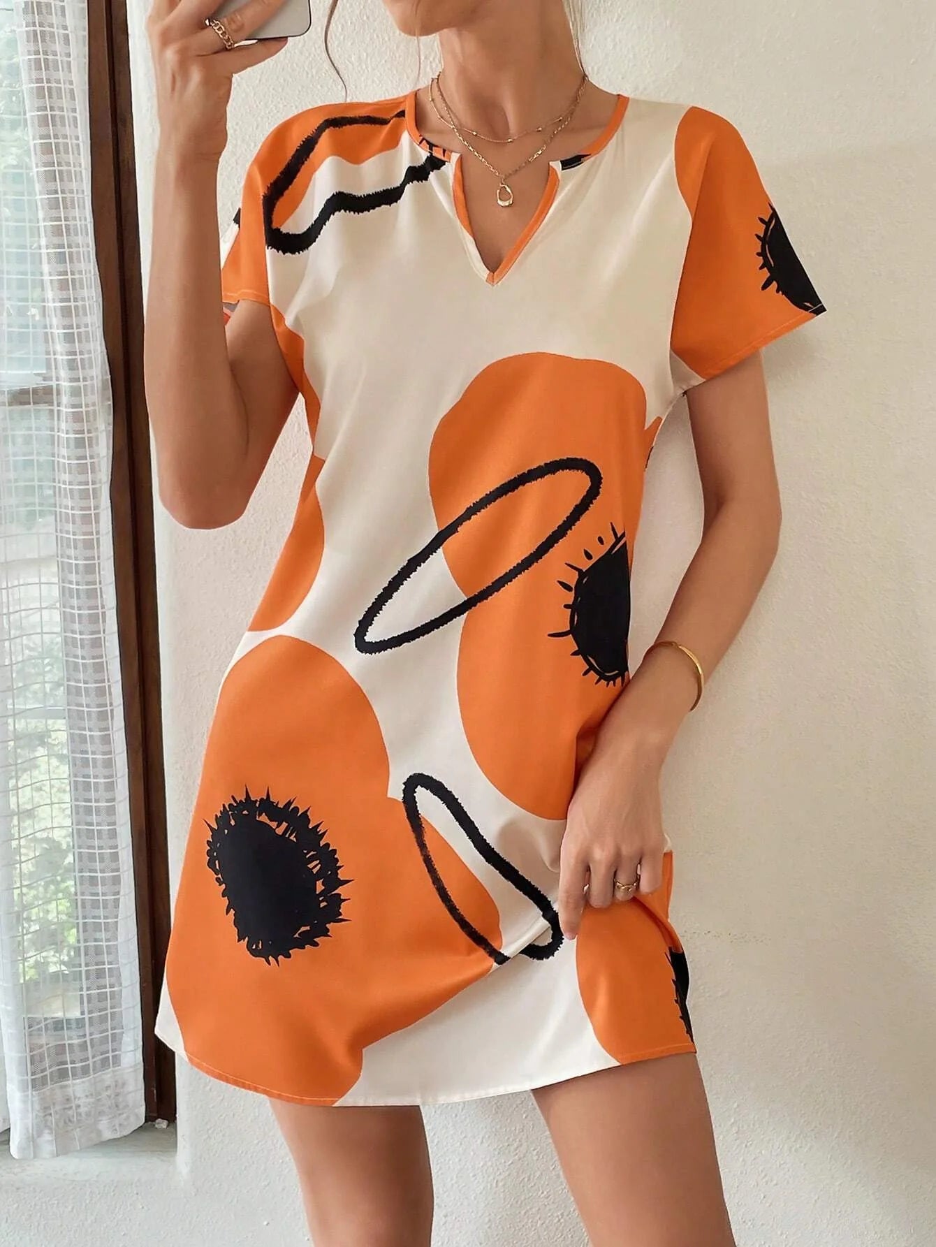 Vestido Midi Helie