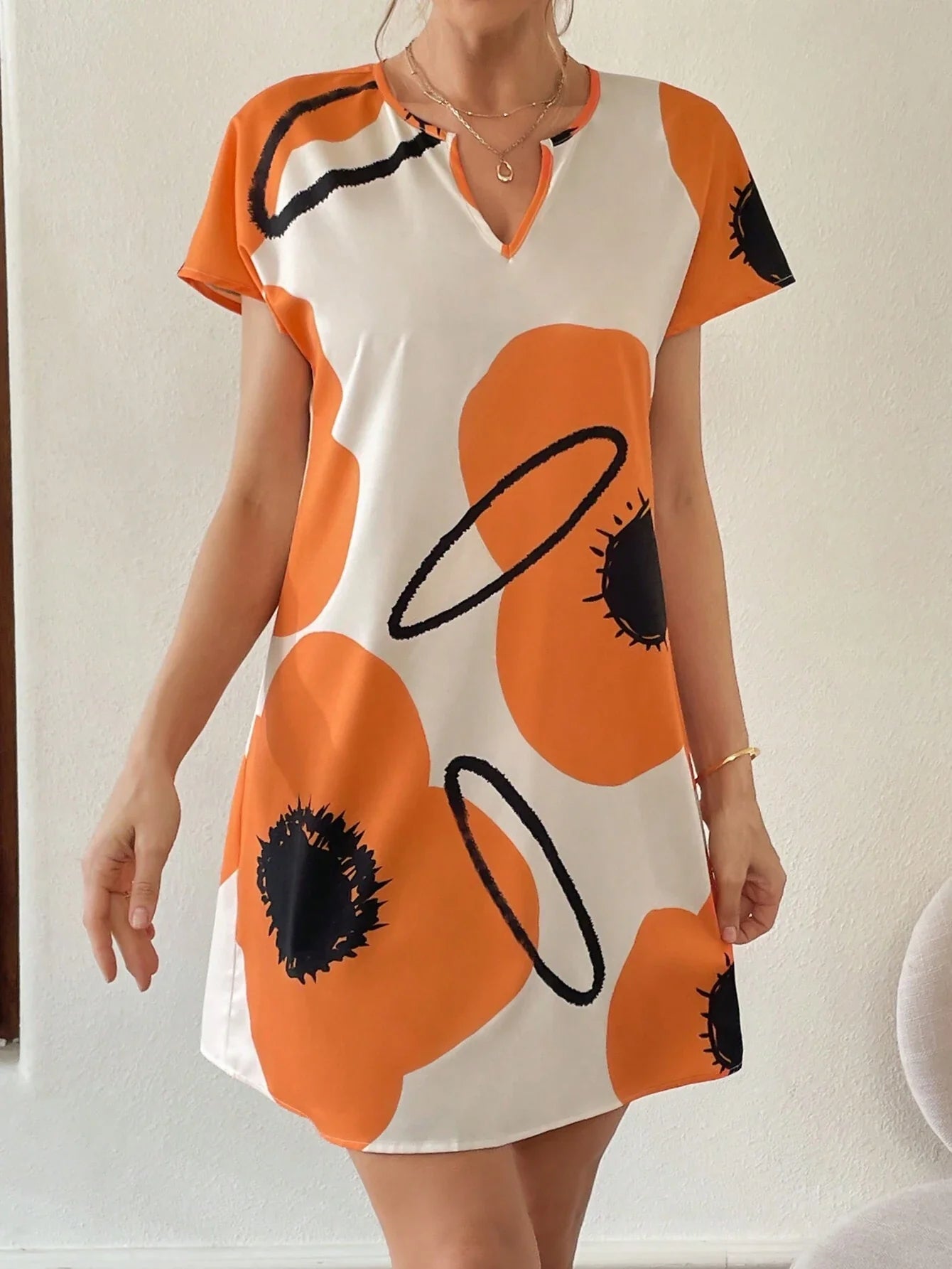 Vestido Midi Helie