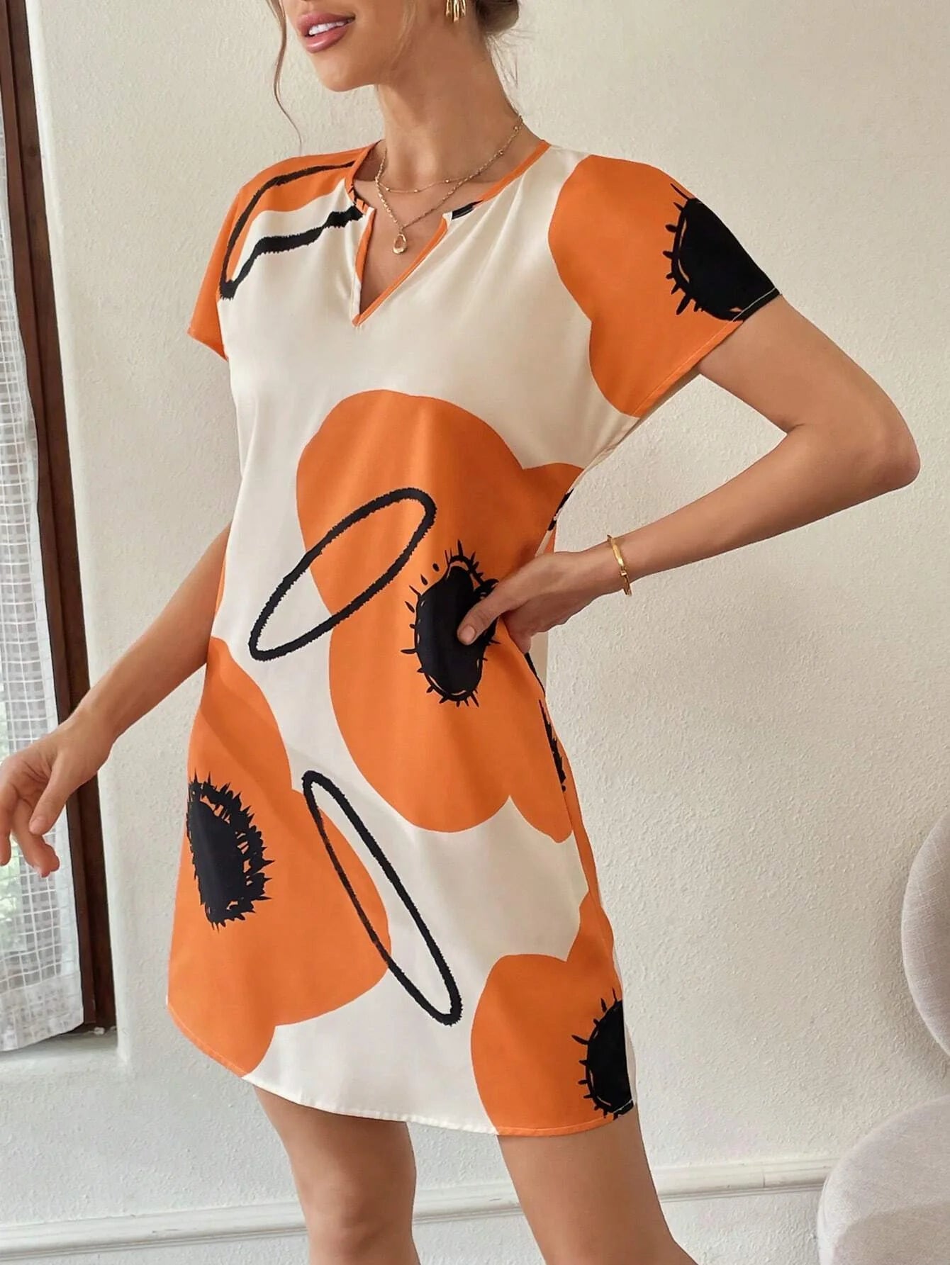 Vestido Midi Helie