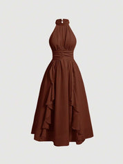 Vestido kelly - Liviele