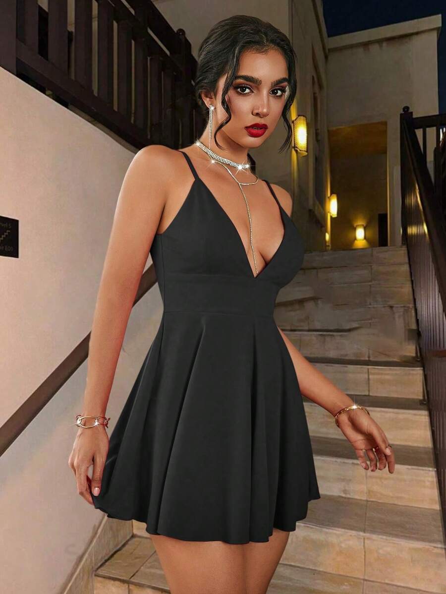 Vestido Avenne - Liviele