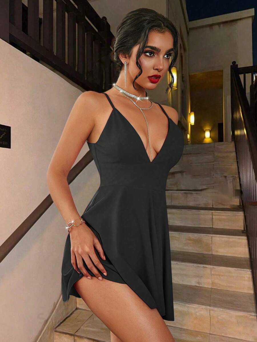 Vestido Avenne - Liviele